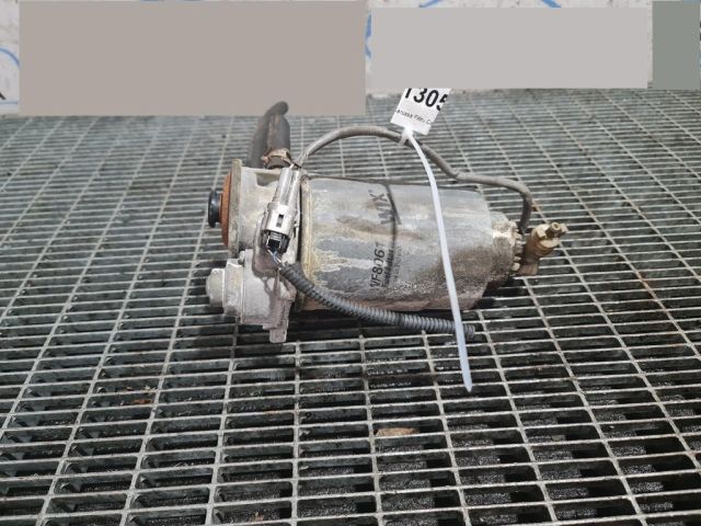 bontott TOYOTA LAND CRUISER Üzemanyagszűrő Ház