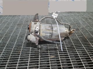 bontott TOYOTA LAND CRUISER Üzemanyagszűrő Ház