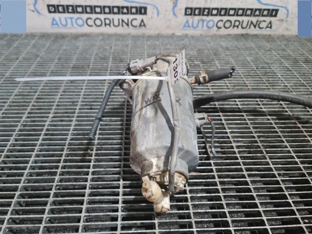 bontott TOYOTA LAND CRUISER Üzemanyagszűrő Ház