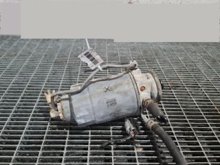 bontott TOYOTA LAND CRUISER Üzemanyagszűrő Ház