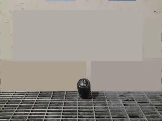 bontott TOYOTA LAND CRUISER Váltógomb