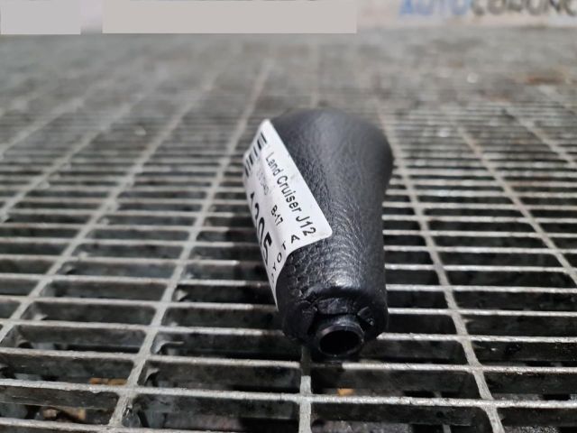 bontott TOYOTA LAND CRUISER Váltógomb