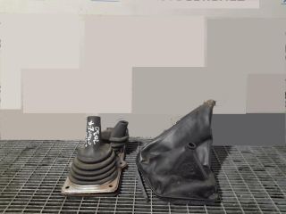 bontott TOYOTA LAND CRUISER Váltószoknya