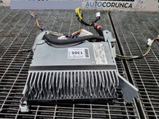 bontott TOYOTA LAND CRUISER Végfok