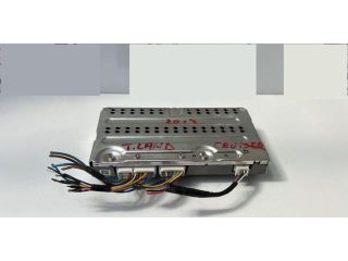 bontott TOYOTA LAND CRUISER Végfok