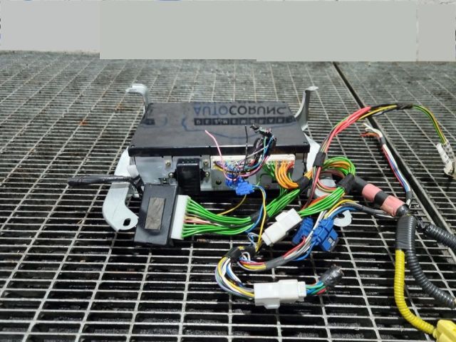 bontott TOYOTA LAND CRUISER Végfok