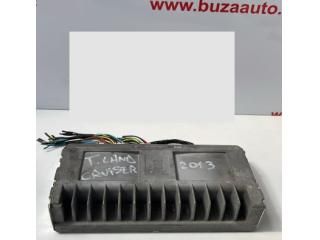 bontott TOYOTA LAND CRUISER Végfok