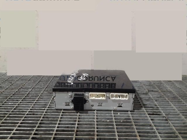 bontott TOYOTA LAND CRUISER Végfok