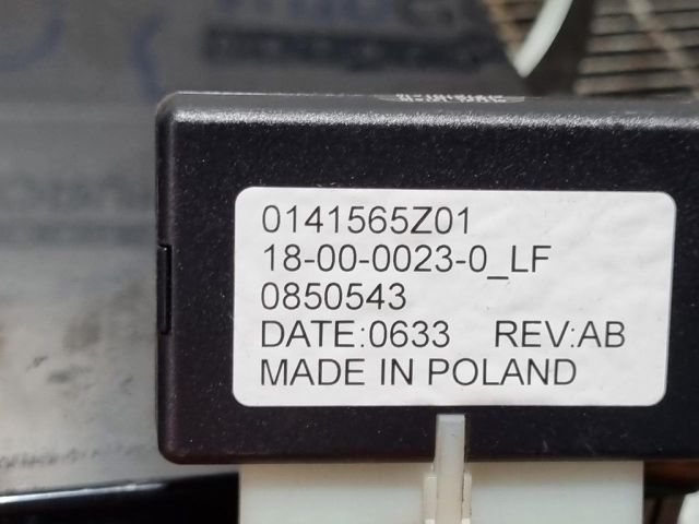 bontott TOYOTA LAND CRUISER Végfok