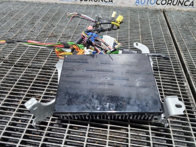 bontott TOYOTA LAND CRUISER Végfok