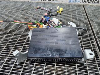 bontott TOYOTA LAND CRUISER Végfok