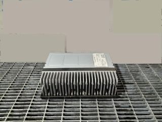 bontott TOYOTA LAND CRUISER Végfok