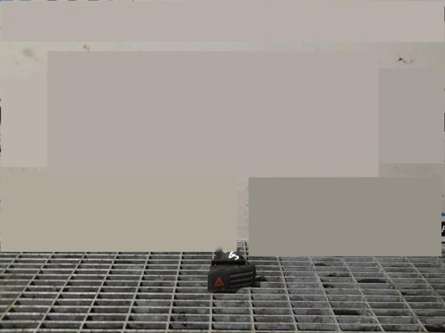 bontott TOYOTA LAND CRUISER Vészvillogó Kapcsoló