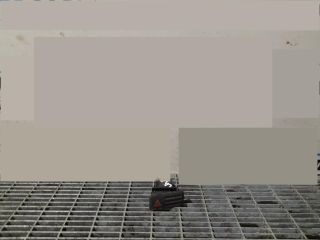 bontott TOYOTA LAND CRUISER Vészvillogó Kapcsoló