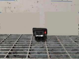 bontott TOYOTA LAND CRUISER Vészvillogó Kapcsoló