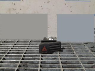 bontott TOYOTA LAND CRUISER Vészvillogó Kapcsoló