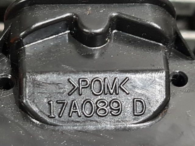 bontott TOYOTA LAND CRUISER Világítás Kapcsoló