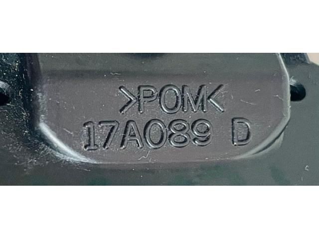 bontott TOYOTA LAND CRUISER Világítás Kapcsoló