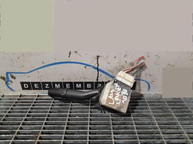 bontott TOYOTA LAND CRUISER Világítás Kapcsoló