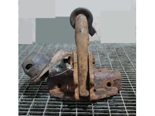 bontott TOYOTA LAND CRUISER Vonóhorog