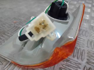 bontott TOYOTA LITEACE Bal első Irányjelző