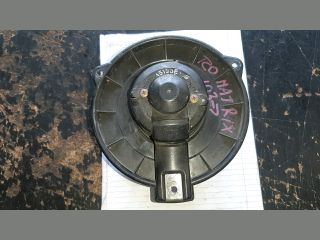 bontott TOYOTA MATRIX Fűtőmotor (Nem klímás)