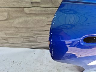 bontott TOYOTA MIRAI Jobb hátsó Ajtó (Üres lemez)