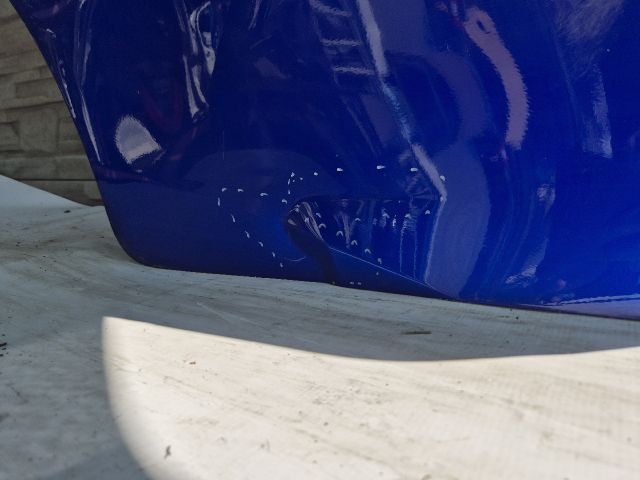 bontott TOYOTA MIRAI Jobb hátsó Ajtó (Üres lemez)