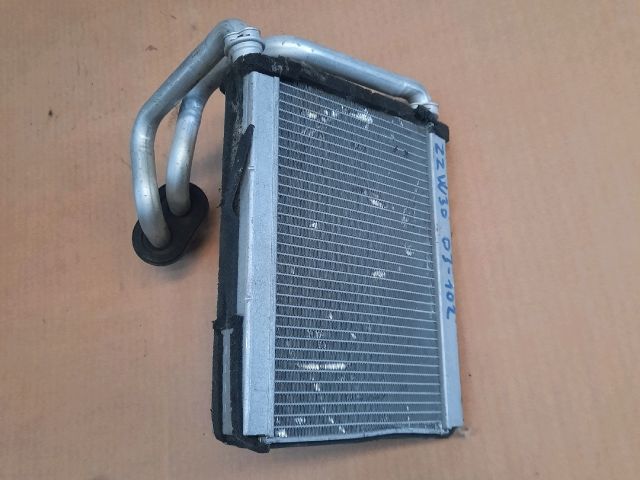 bontott TOYOTA MR 2 Fűtőradiátor