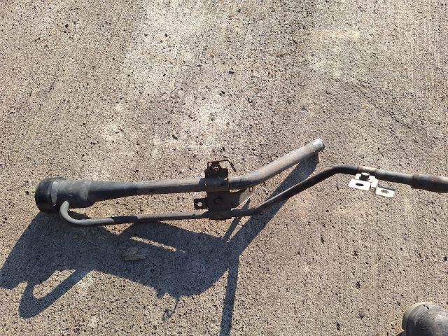 bontott TOYOTA MR 2 Tankbetöltő Cső (Fém)