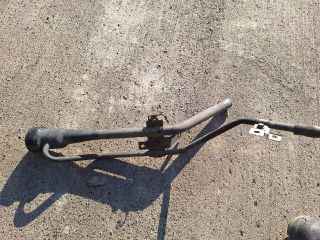 bontott TOYOTA MR 2 Tankbetöltő Cső (Fém)