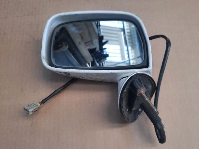 bontott TOYOTA MR 2 Bal Visszapillantó Tükör (Elektromos)