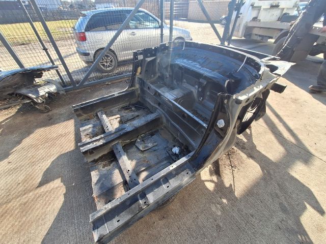 bontott TOYOTA MR 2 Hátsó Karosszéria Csomag