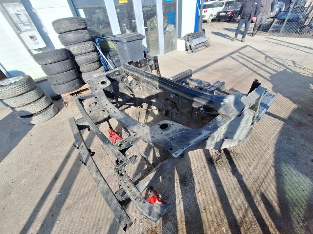 bontott TOYOTA MR 2 Hátsó Karosszéria Csomag