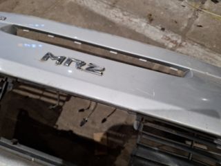 bontott TOYOTA MR 2 Hátsó Lökhárító (Részeivel)