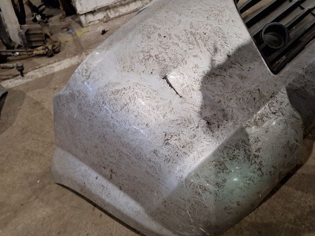 bontott TOYOTA MR 2 Hátsó Lökhárító (Részeivel)