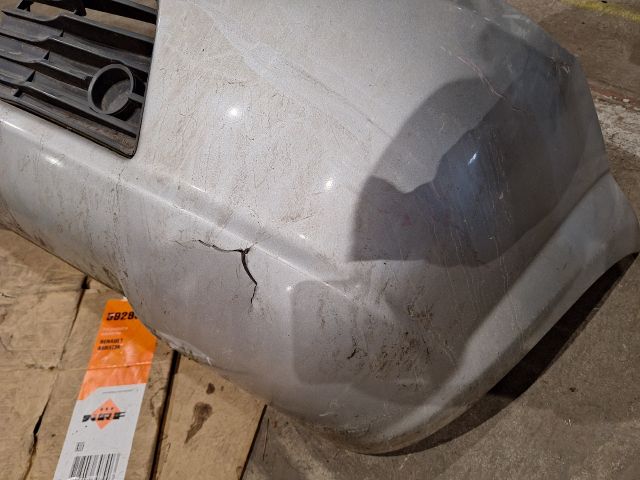 bontott TOYOTA MR 2 Hátsó Lökhárító (Részeivel)