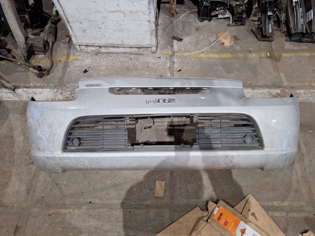 bontott TOYOTA MR 2 Hátsó Lökhárító (Részeivel)