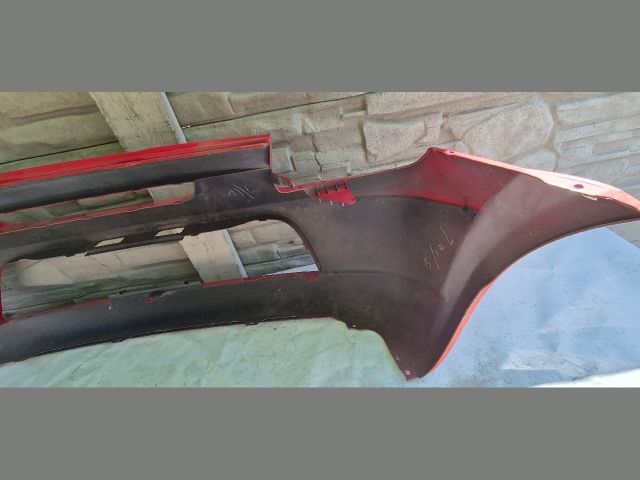 bontott TOYOTA MR 2 Hátsó Lökhárító (Üresen)