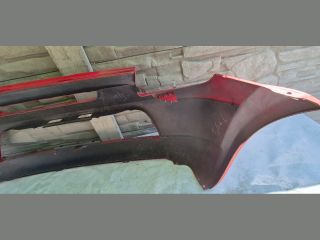 bontott TOYOTA MR 2 Hátsó Lökhárító (Üresen)