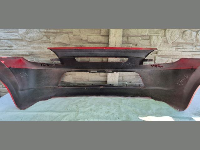 bontott TOYOTA MR 2 Hátsó Lökhárító (Üresen)