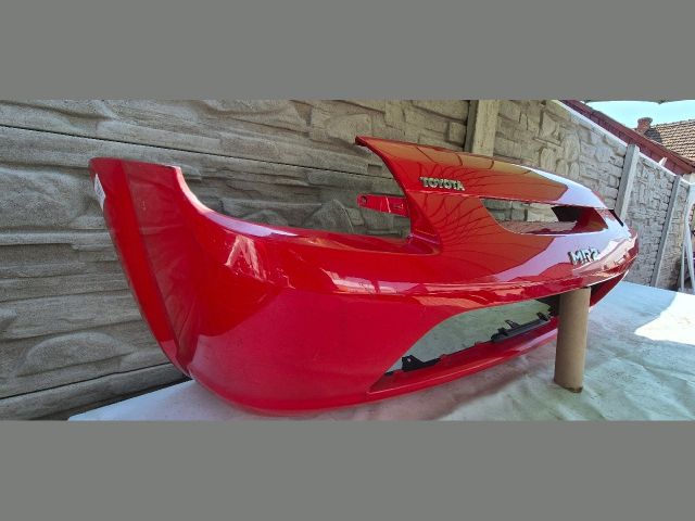 bontott TOYOTA MR 2 Hátsó Lökhárító (Üresen)