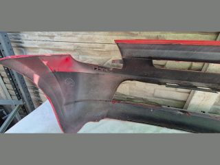 bontott TOYOTA MR 2 Hátsó Lökhárító (Üresen)