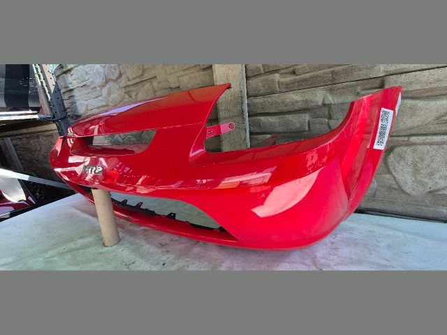 bontott TOYOTA MR 2 Hátsó Lökhárító (Üresen)