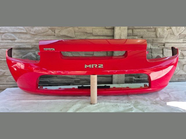 bontott TOYOTA MR 2 Hátsó Lökhárító (Üresen)