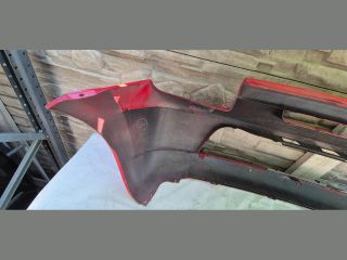 bontott TOYOTA MR 2 Hátsó Lökhárító (Üresen)