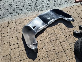 bontott TOYOTA MR 2 Hátsó Tetőkárpit Takarófedél