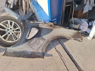 bontott TOYOTA MR 2 Jobb hátsó Sárvédő