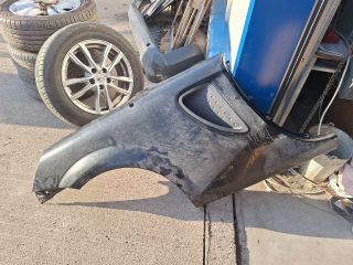 bontott TOYOTA MR 2 Jobb hátsó Sárvédő