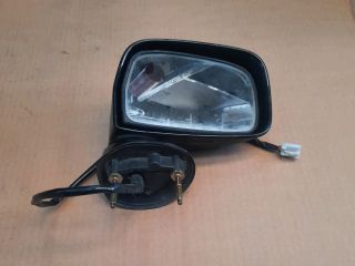 bontott TOYOTA MR 2 Jobb Visszapillantó Tükör (Elektromos)